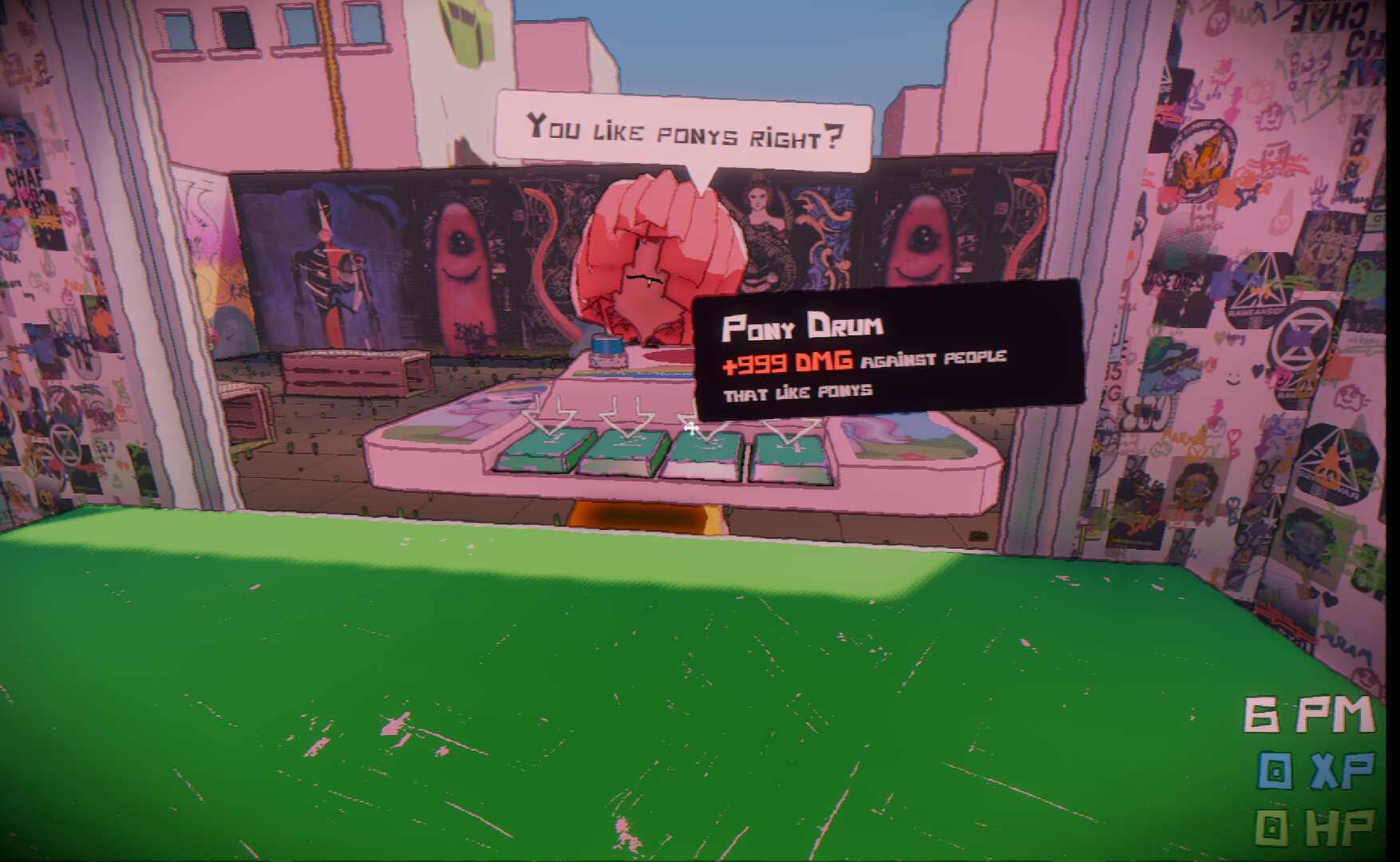 DJ till Dawn Screenshot 11