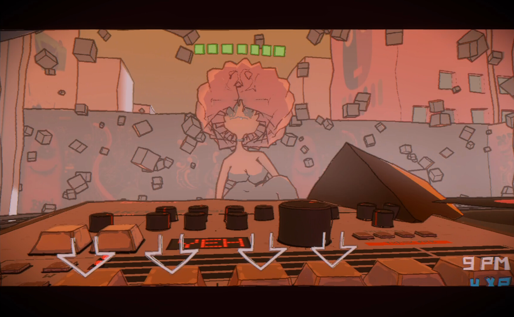 DJ till Dawn Screenshot 5