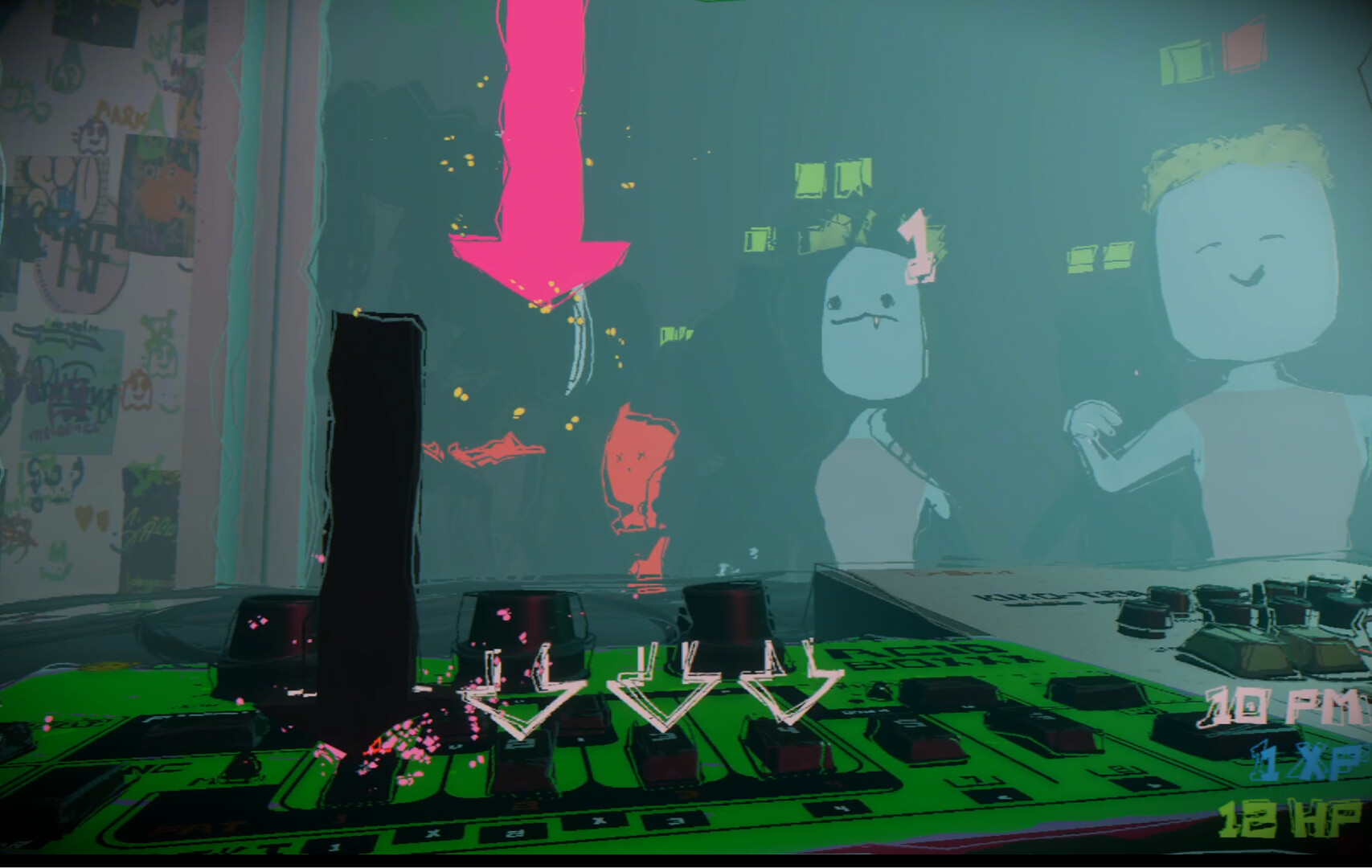 DJ till Dawn Screenshot 7