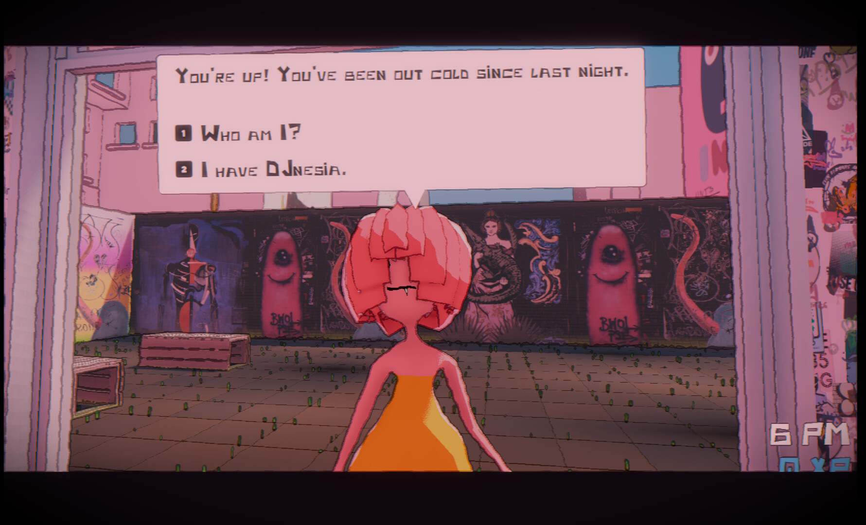 DJ till Dawn Screenshot 8