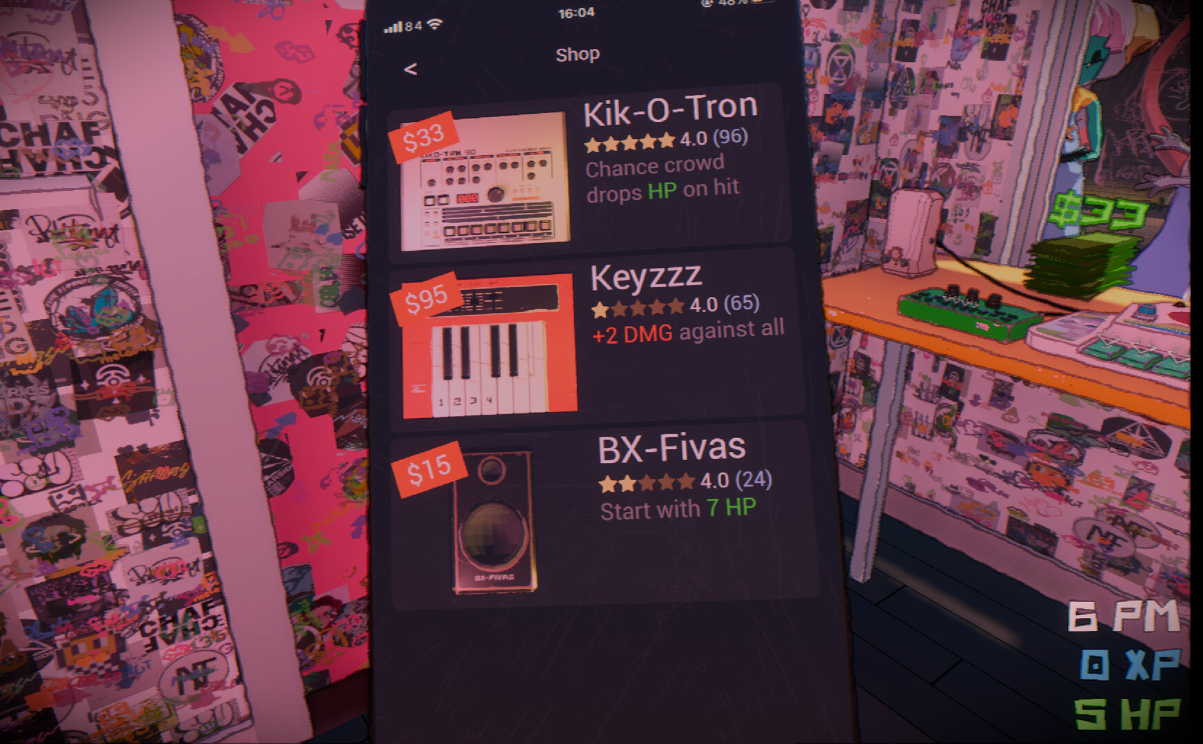 DJ till Dawn Screenshot 12