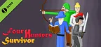 Four Hunters Survivor Demo