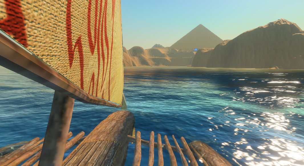 Spirit Animal Survival Screenshot 14