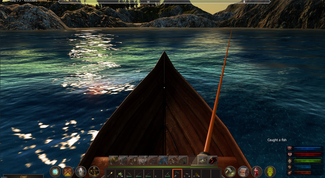 Spirit Animal Survival Screenshot 12