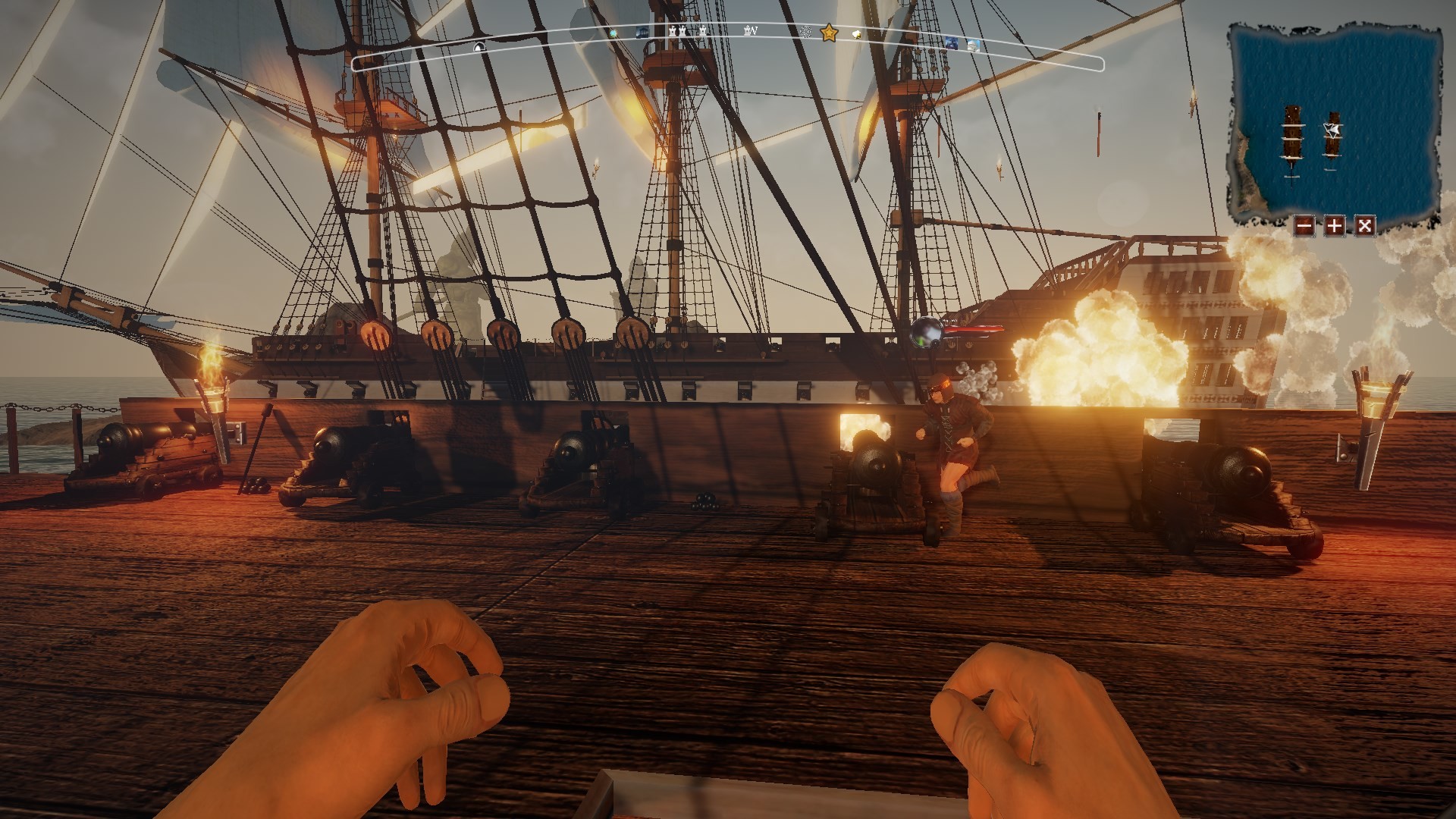 Spirit Animal Survival Screenshot 16