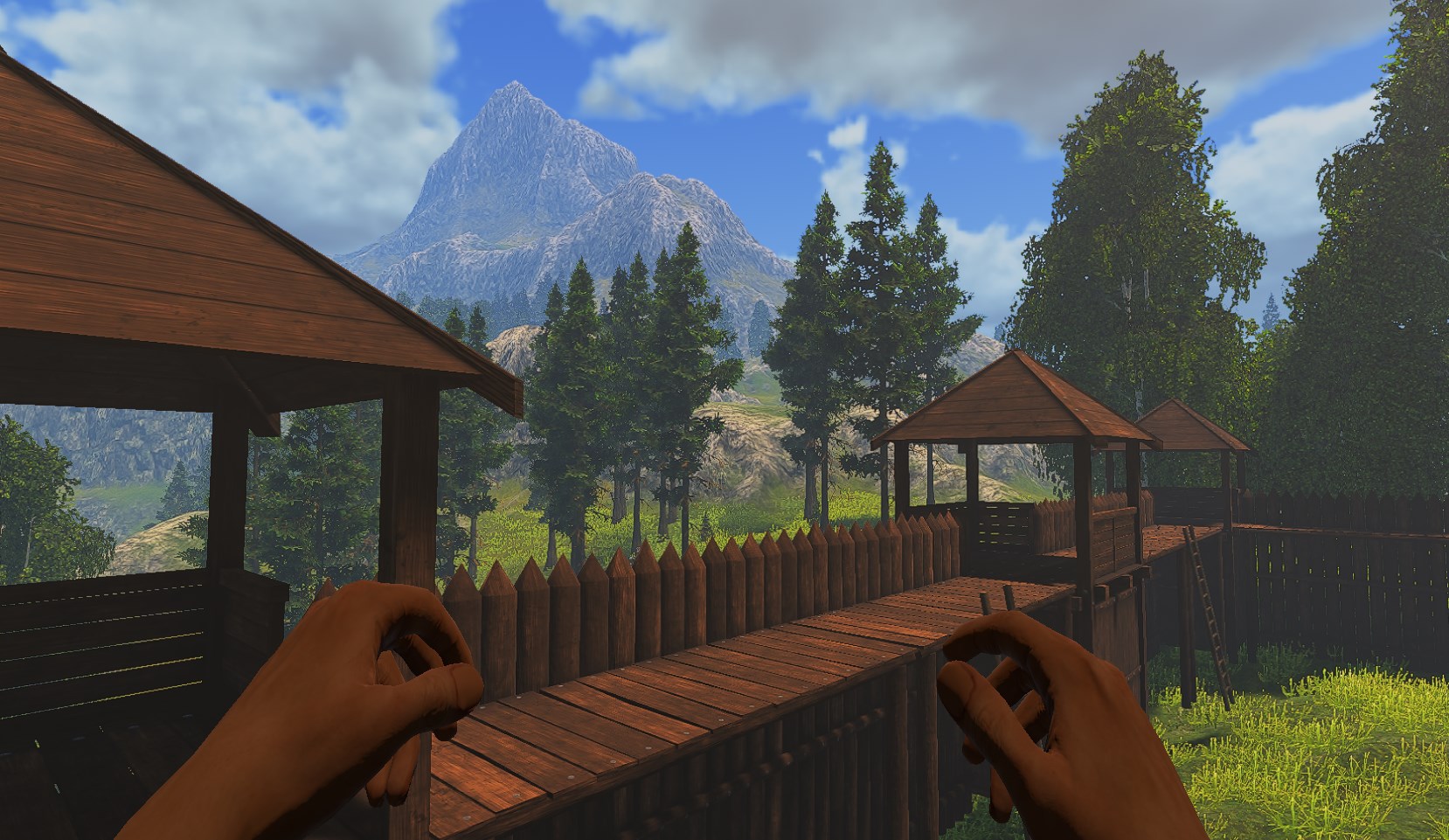 Spirit Animal Survival Screenshot 11