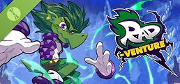 Rad Venture Demo