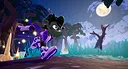 Rad Venture Demo Screenshot 0