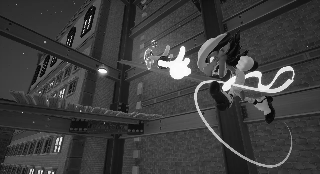 Rad Venture Demo Screenshot 7