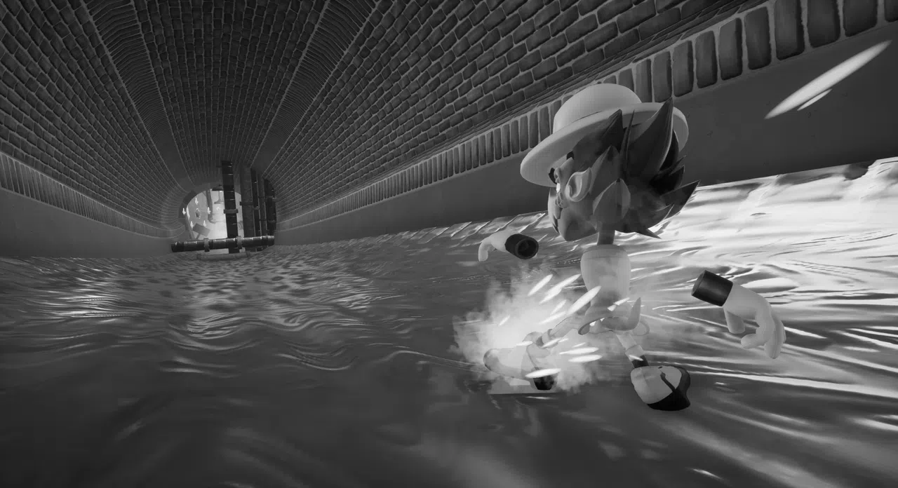Rad Venture Demo Screenshot 6