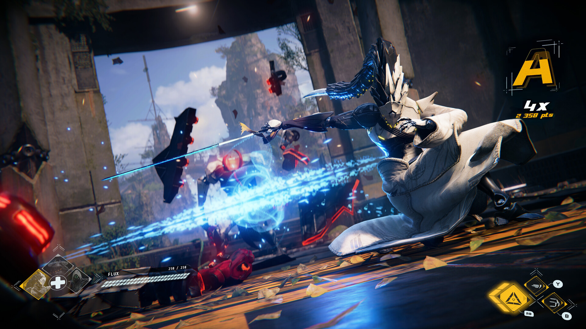 Morbid Metal Demo Screenshot 0