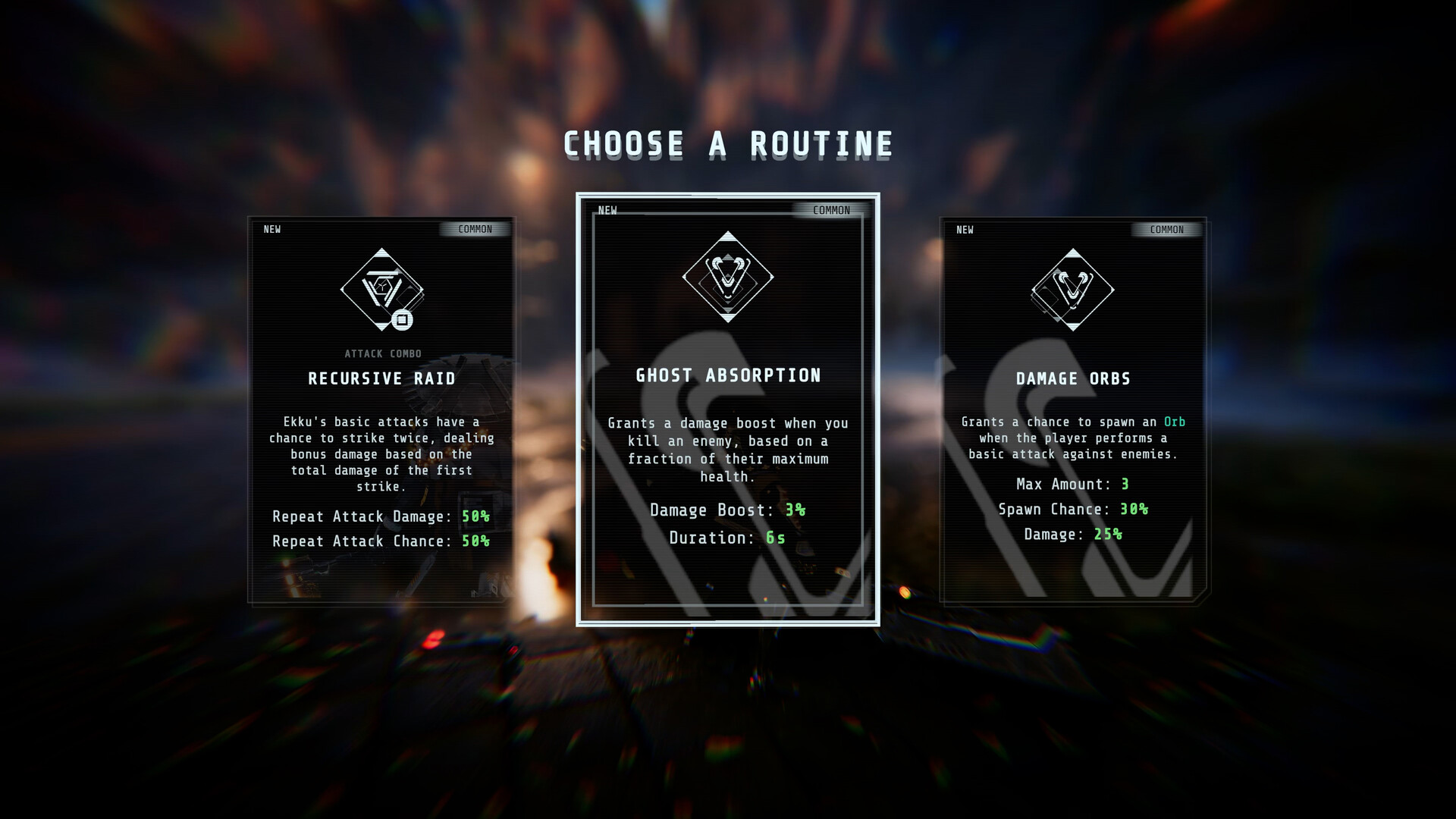 Morbid Metal Demo Screenshot 5