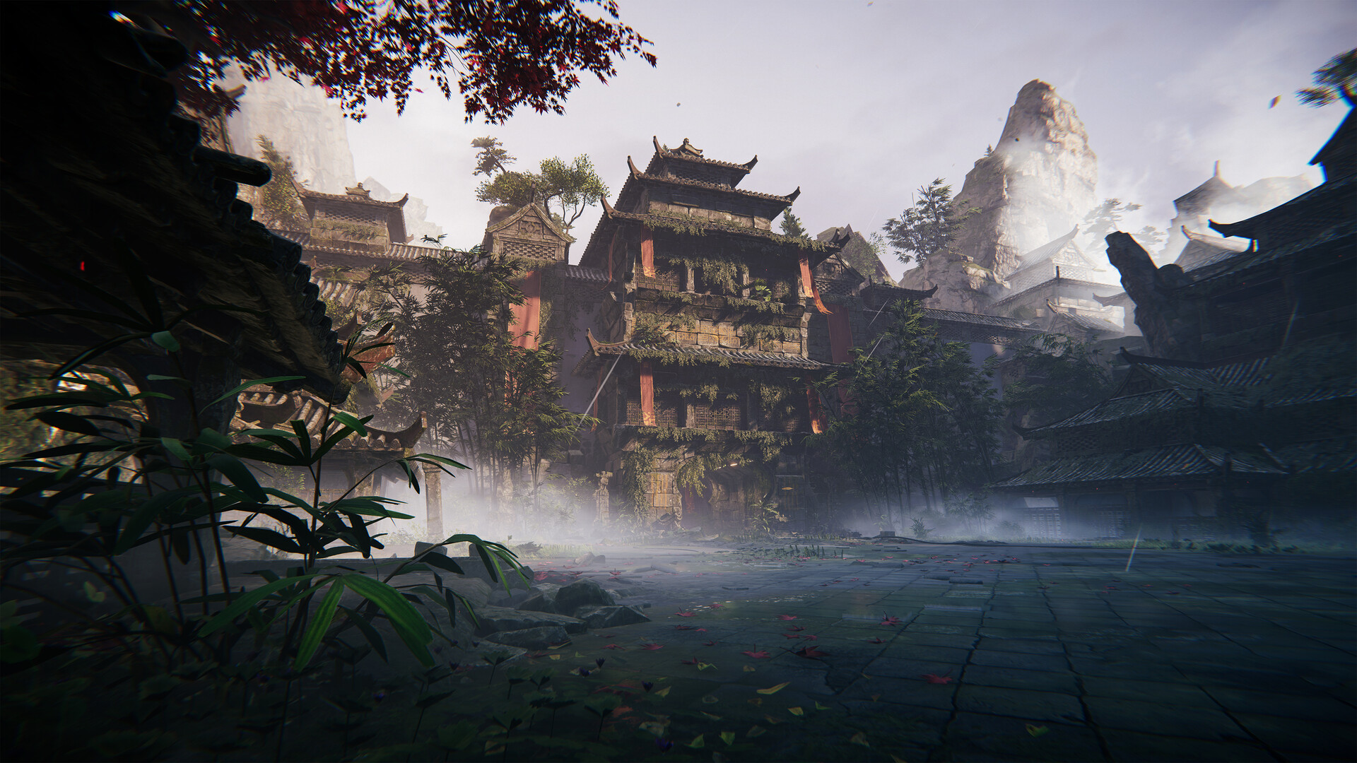 Morbid Metal Demo Screenshot 9