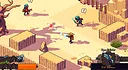 Sunset Devils Screenshot 0