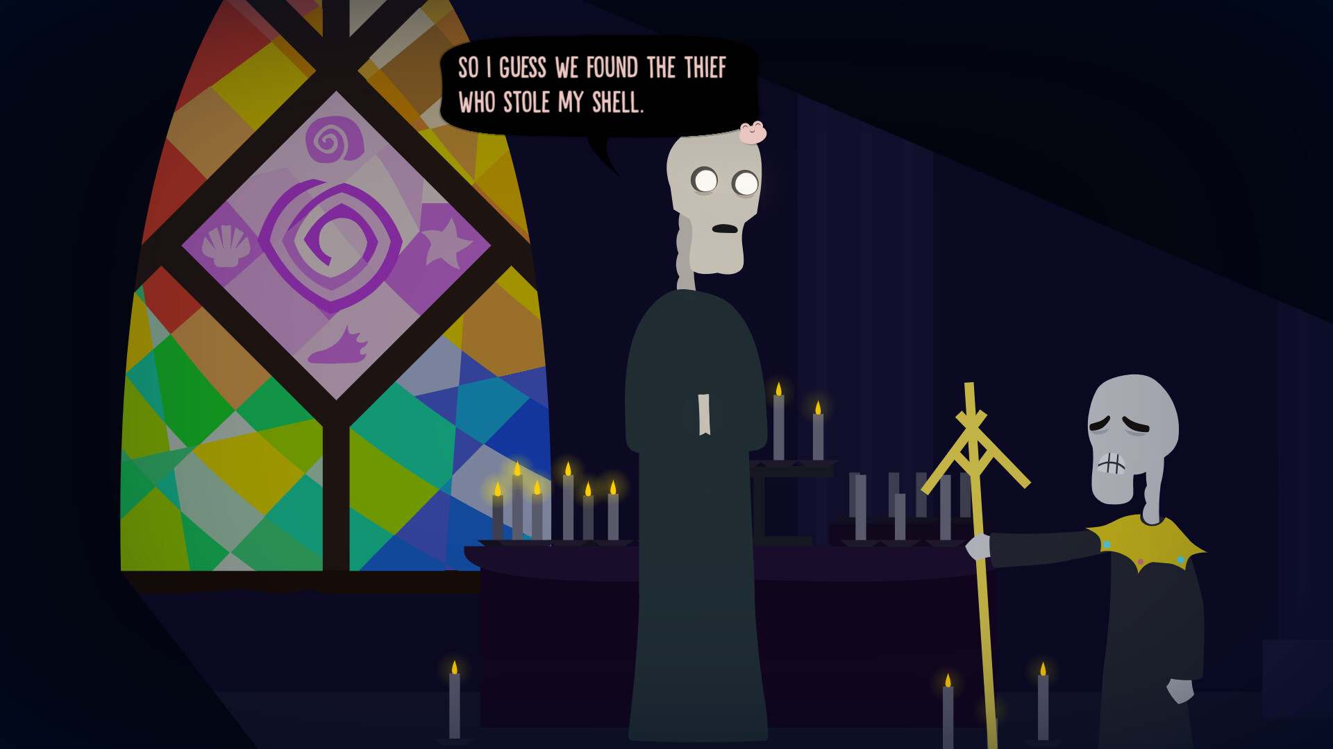 Bonnie Bear Saves Frogtime Screenshot 5