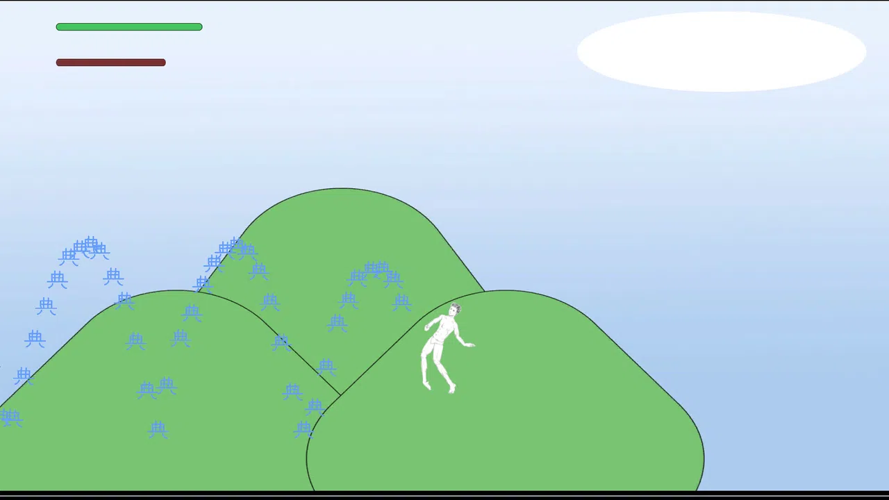 赛博撤锁 Screenshot 0