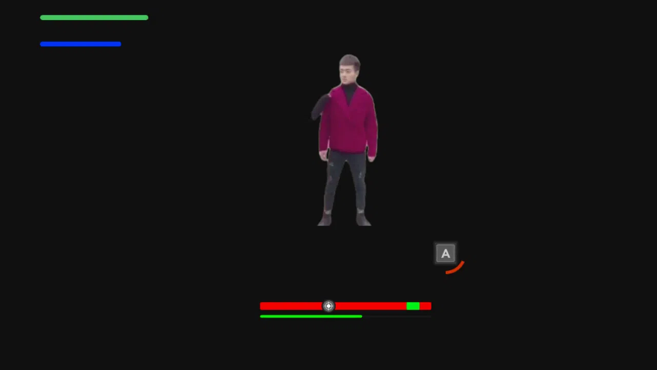 赛博撤锁 Screenshot 5