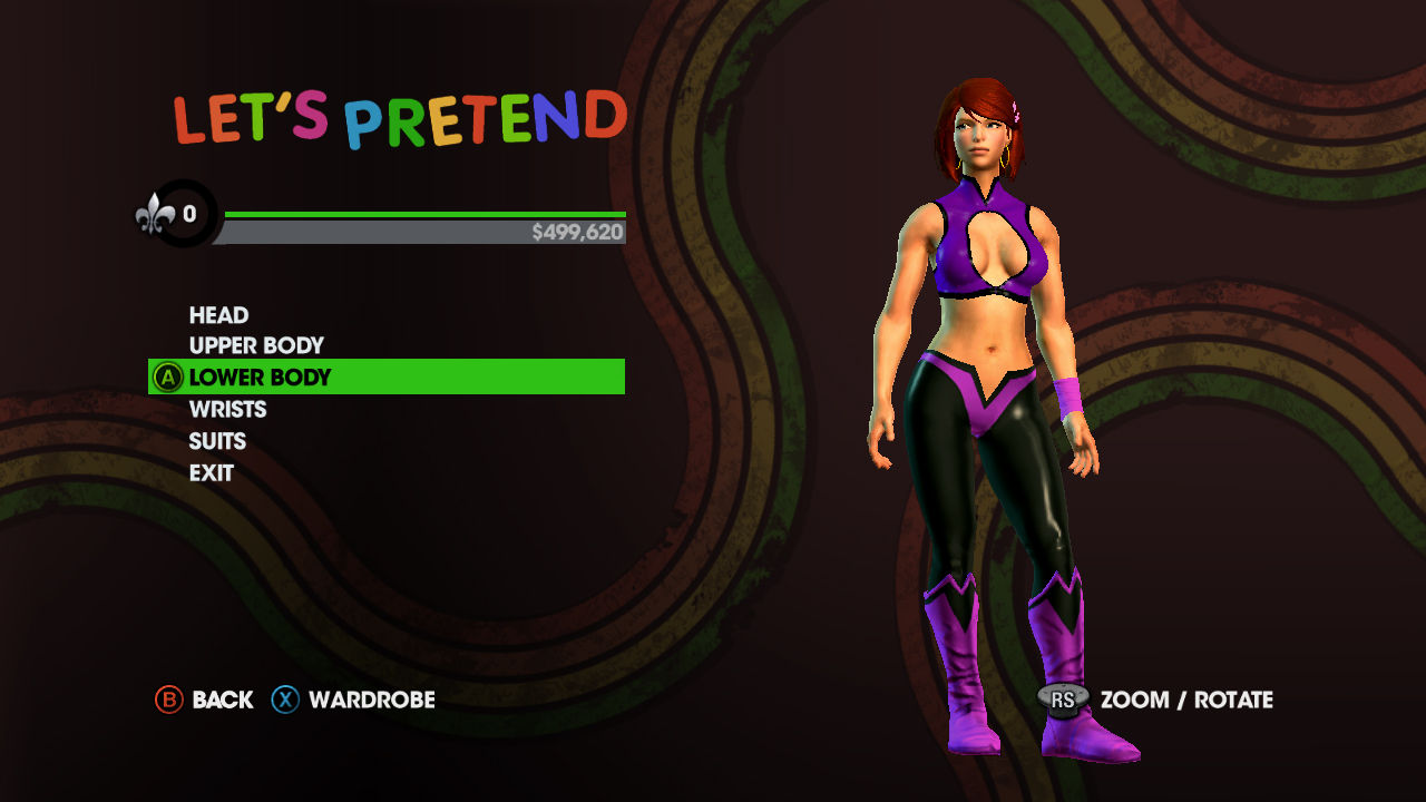 Saints Row: The Third Screenshot 10