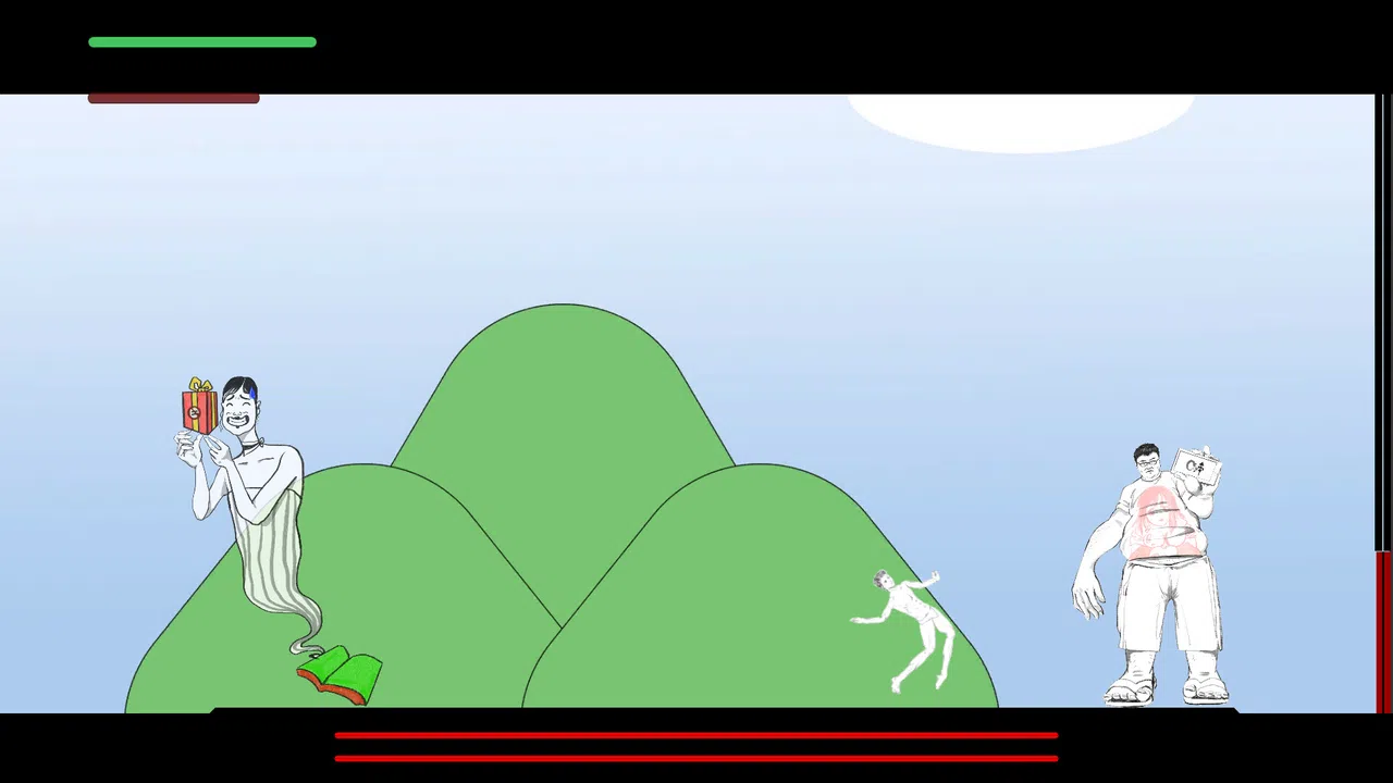 saibochesuo Screenshot 1