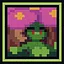 Flower Face icon