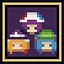 King Pin icon