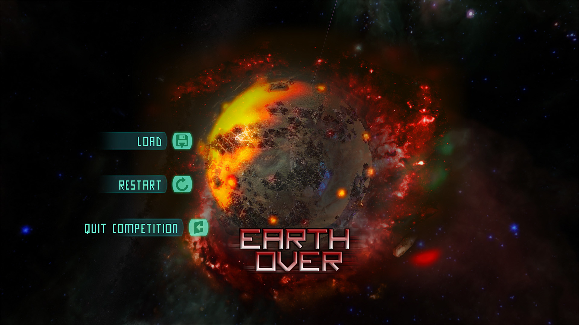 Imagine Earth Demo Screenshot 17