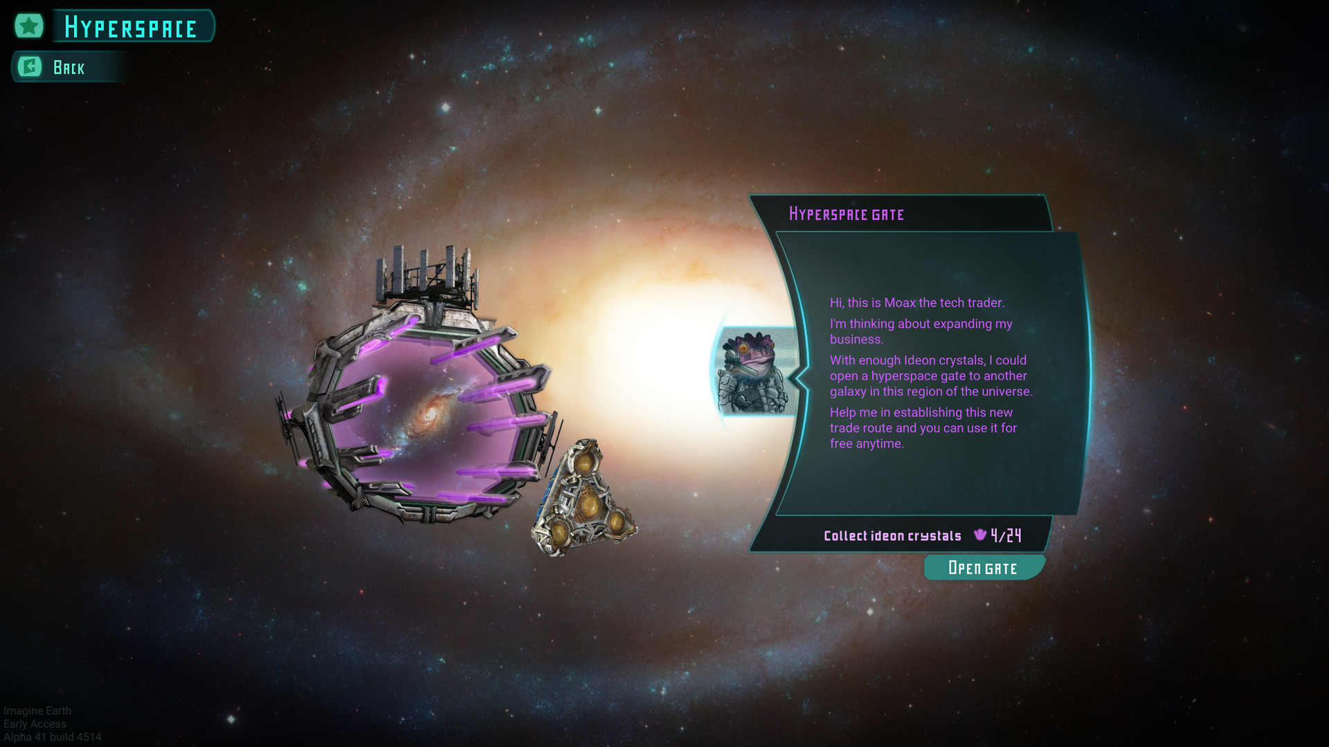 Imagine Earth Demo Screenshot 16