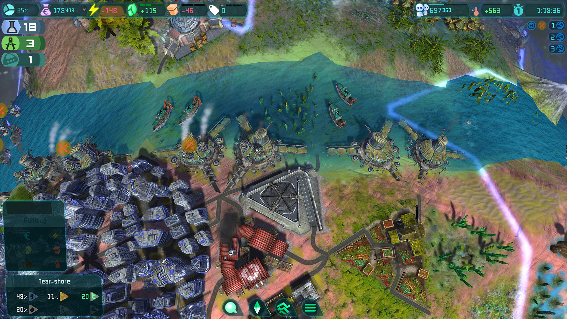 Imagine Earth Demo Screenshot 14