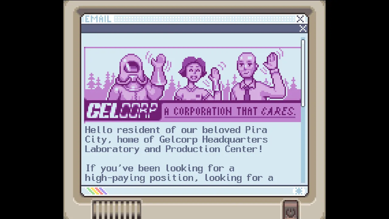 HARDCODED Screenshot 9