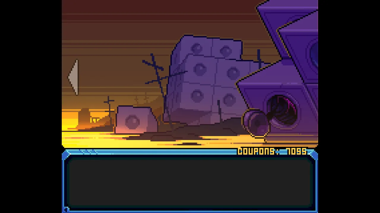 HARDCODED Screenshot 11