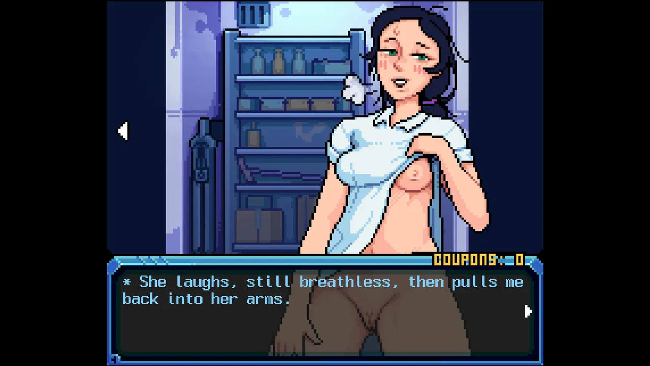 HARDCODED Screenshot 4