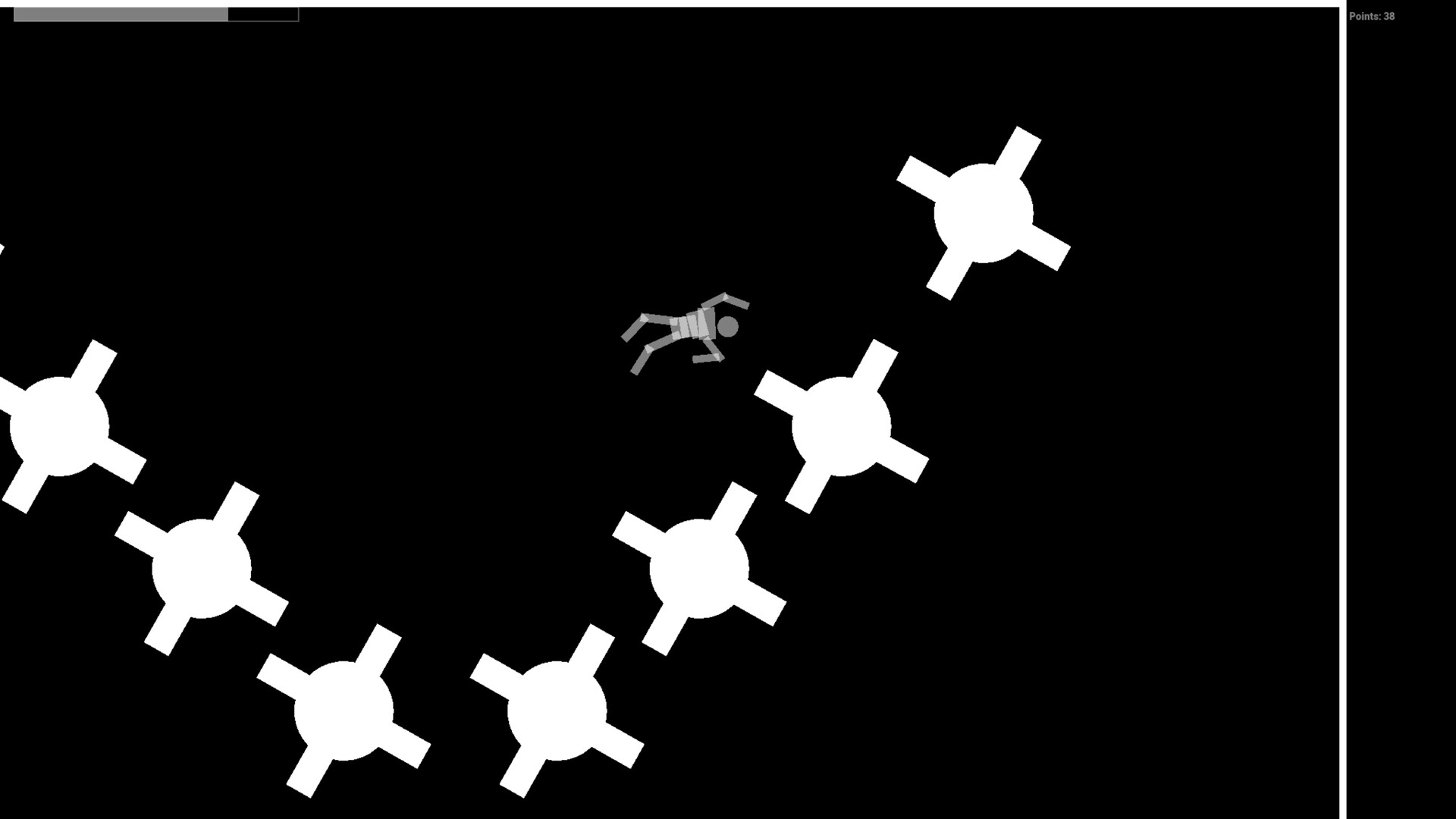 Ragdoll Mayhem Maker Screenshot 6