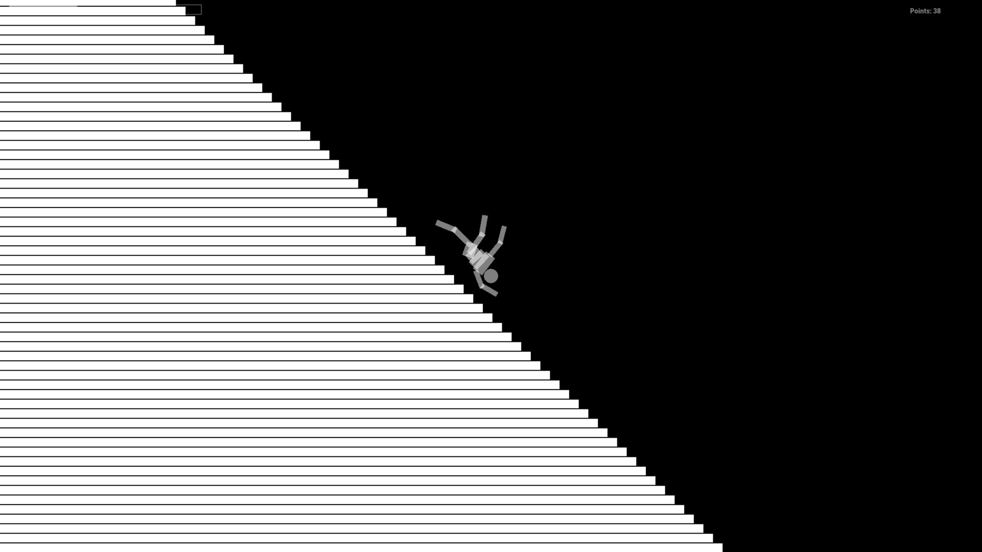 Ragdoll Mayhem Maker Screenshot 1