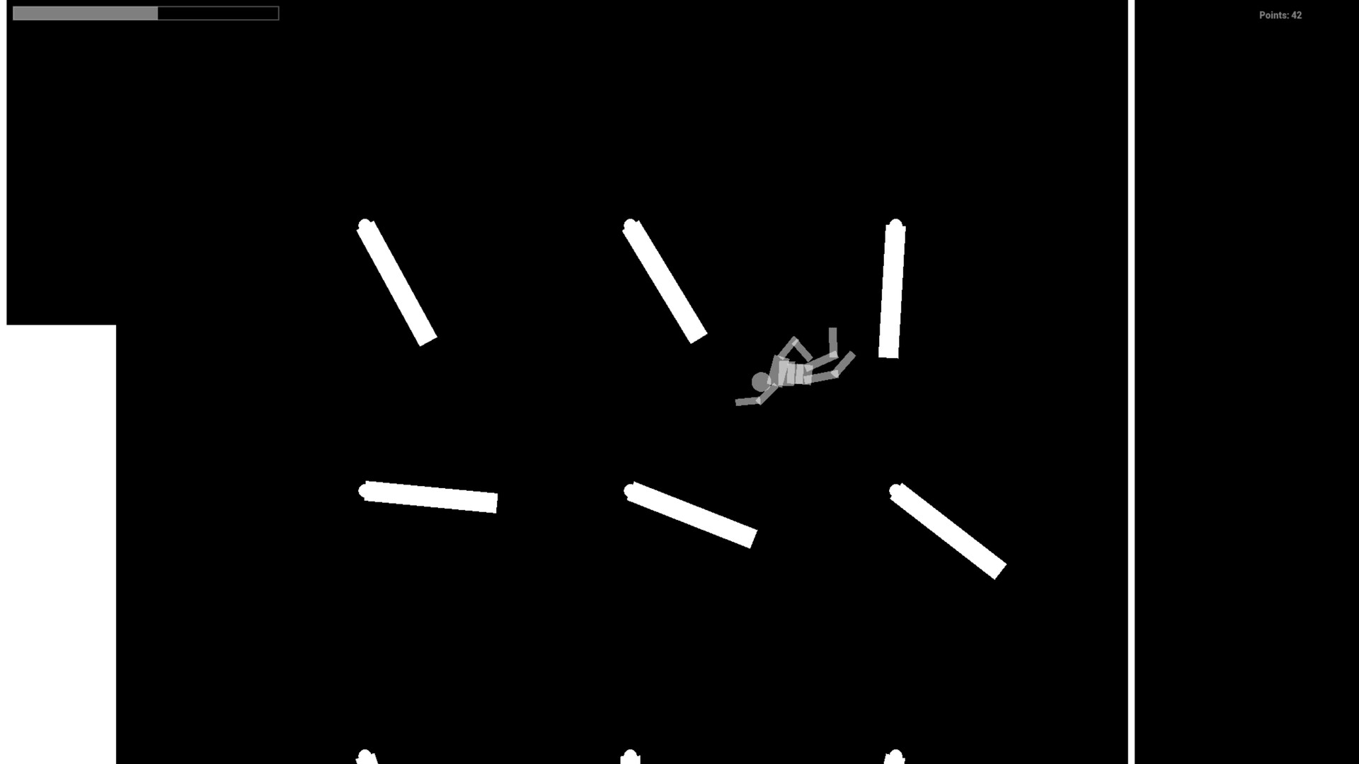 Ragdoll Mayhem Maker Screenshot 4