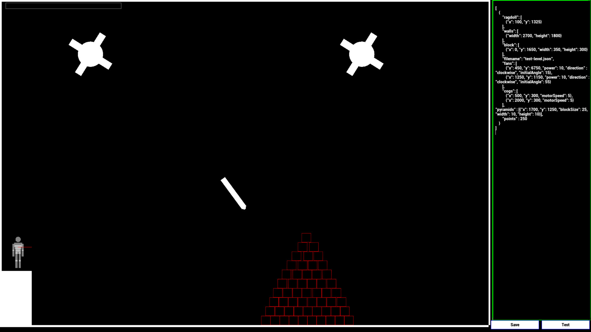 Ragdoll Mayhem Maker Screenshot 9