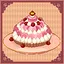Macaron Tart icon