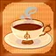 The First Cup icon