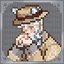 Scars Tucked Away icon