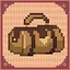 A Peddler's Generosity icon