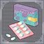 A Sweet Prescription icon