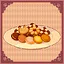 Cookie Monster icon