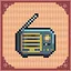 Tuned In icon