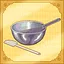 Fully-Equipped Kitchen icon