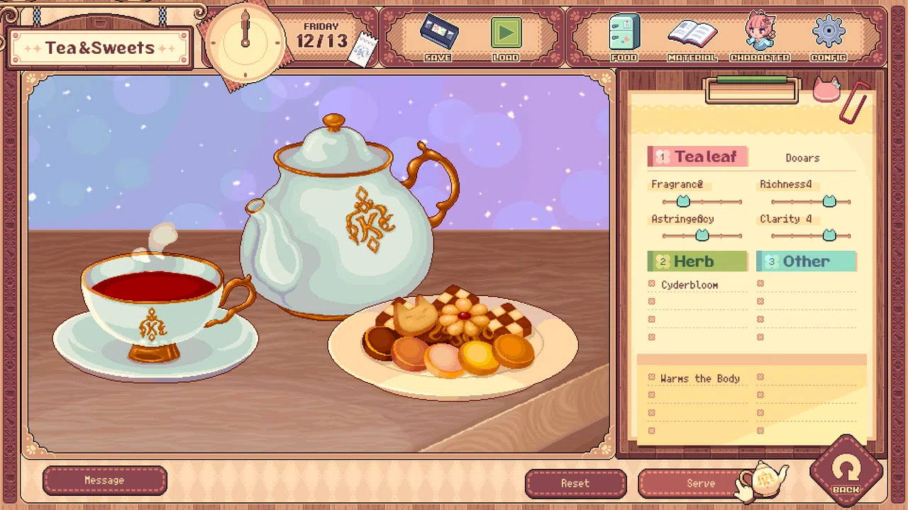 Kemono Teatime Screenshot 5