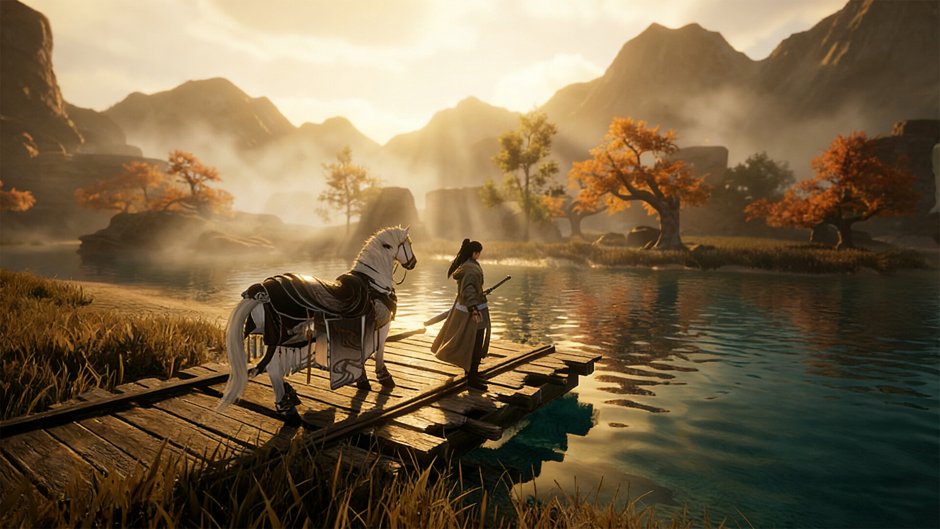 下一站江湖Ⅱ Screenshot 0