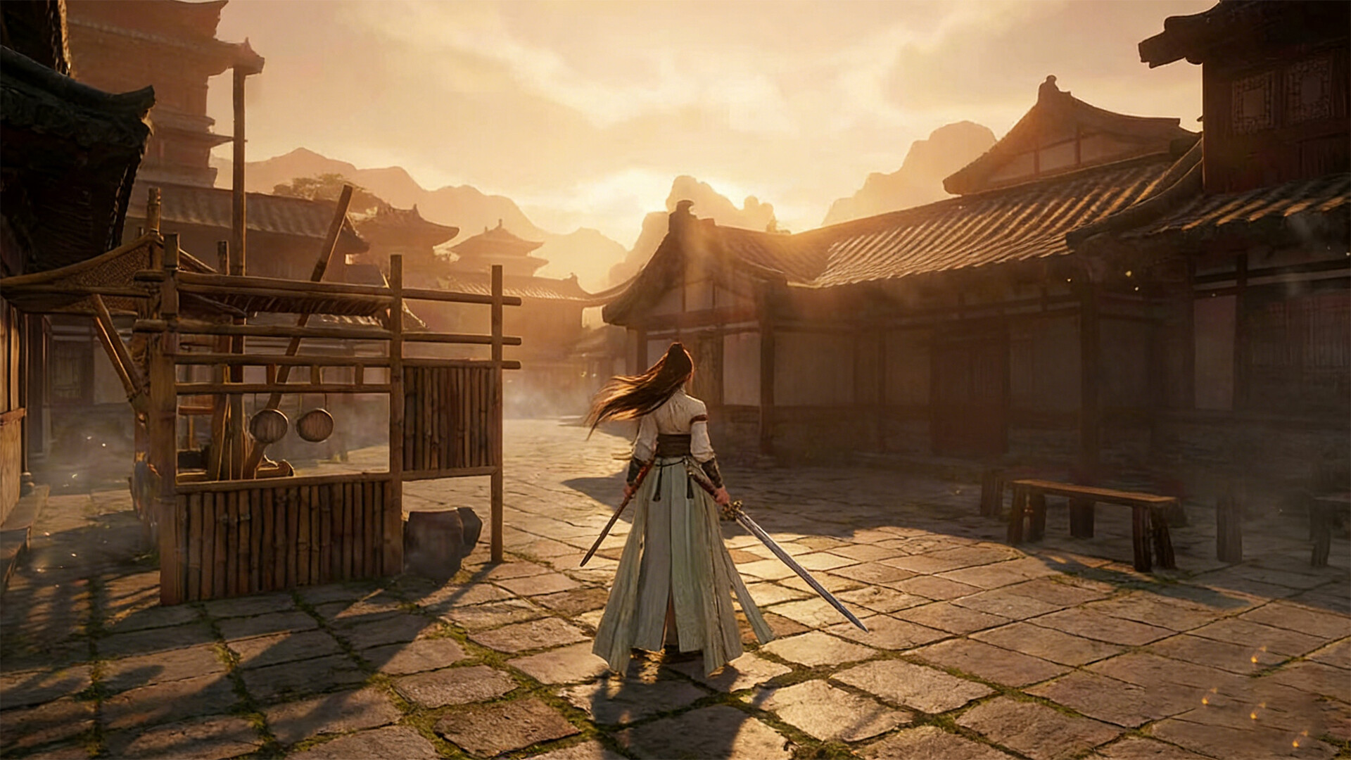 下一站江湖Ⅱ Screenshot 1