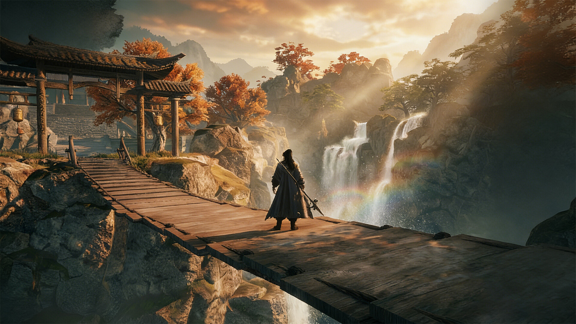 下一站江湖Ⅱ Screenshot 2