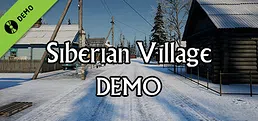 Siberian Village Demo