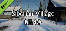 Siberian Village Demo