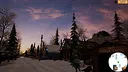 Siberian Village Demo Screenshot 3